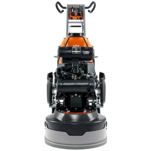 Husqvarna PG 6 P 25.2" 22hp Propane Floor Grinder 970605401