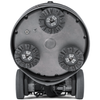 PG 8 DR 31.5" 22.1 hp 480 Volt Remote Control Planetary Floor Grinder Husqvarna #970605305