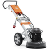 PG 400 230V 16" Floor Grinder Husqvarna #970704502