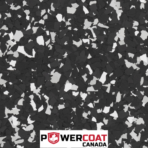 250 Square Foot Epoxy Kit