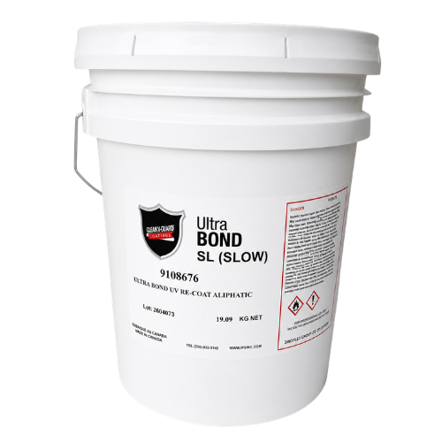Re-Coat 70 - UV Stable Rubber Paving Topcoat