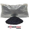 Black Rubber Crumb 6-16 Size