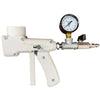 Scorpion Large Spray Gun Red Hopper