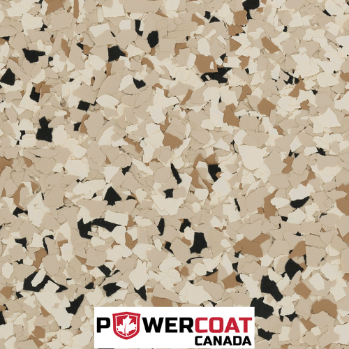 250 Square Foot Epoxy Kit
