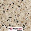 2000 Sq Ft Professional DIY Epoxy Garage Floor Kit – Complete System