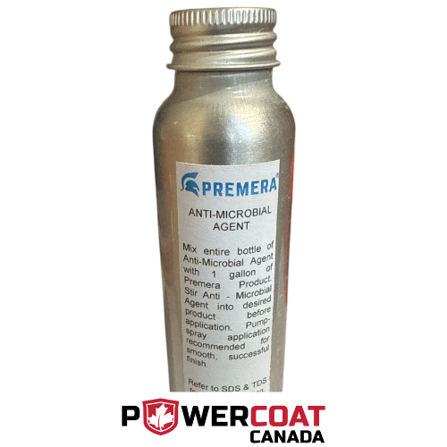 Premera Anti-Microbial Agent Silver Additive