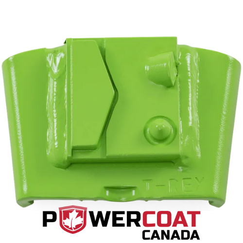 T-Rex Dome Left & Right Elite-Grind EZ Wing Diamond Segments