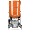 HTC D80 Dust Extractor Husqvarna #967839011