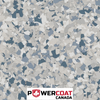 2000 Sq Ft Professional DIY Epoxy Garage Floor Kit – Complete System