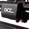 Jaguar 5 Plotter with Media Basket