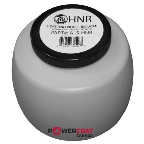 Al's Liner HNR Heat & Noise Reducer 1 Gallon | Special Order