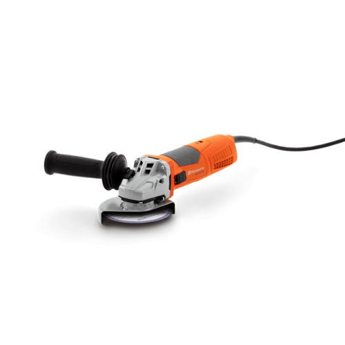 5" Hand Grinder with Shroud HG 125 VS #970552501