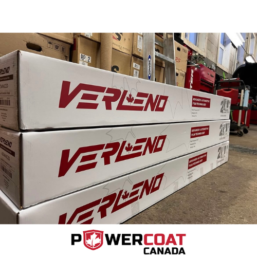 CORE Verleno Paint Protection Film Advanced