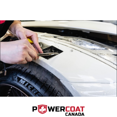 CORE Verleno Paint Protection Film Advanced