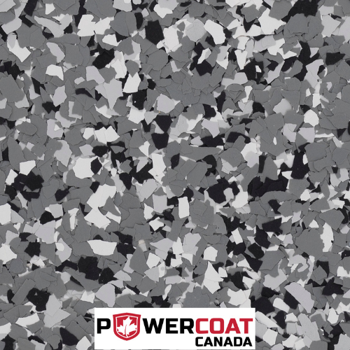 250 Square Foot Epoxy Kit
