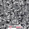 2000 Sq Ft Professional DIY Epoxy Garage Floor Kit – Complete System