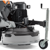 PG 8 D 31.5" 22.1 Hp 480 V Planetary Floor Grinder Husqvarna #970605005