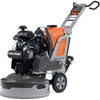 PG 8 P 31.5" 27 Hp Propane Floor Grinder Husqvarna #970605501