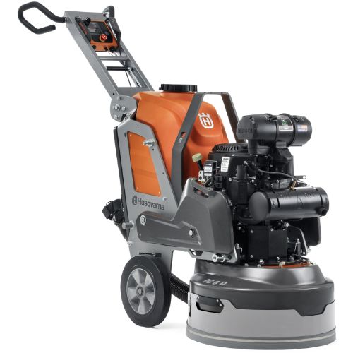 Husqvarna PG 6 P 25.2