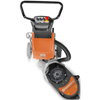 HTC 270 EG Floor Grinder Husqvarna #967838708