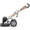 PG 400 230V 16" Floor Grinder Husqvarna #970704502