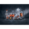 Husqvarna K 1 Pace Rail #970621507