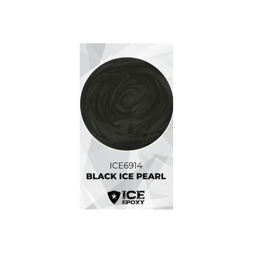 Ice Epoxy Pigments 8 Oz.