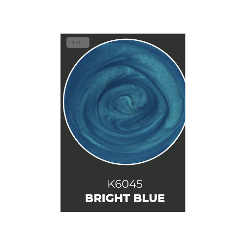 Ice Epoxy Pigments 8 Oz.