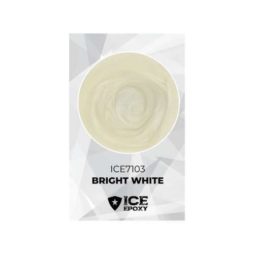 Ice Epoxy Pigments 8 Oz.