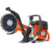 Husqvarna K760 9" DEEP CUT-N-BREAK Gas Power Cutter 5 HP #967195701