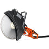 Husqvarna K 2500 Hydraulic 16" Power Concrete Cutter