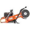 Husqvarna K760 9" DEEP CUT-N-BREAK Gas Power Cutter 5 HP #967195701