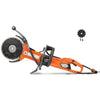 Husqvarna K 4000 Cut-n-Break Electric Power Concrete Cutter