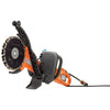 Husqvarna K 4000 Cut-n-Break Electric Power Concrete Cutter