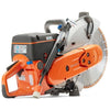 Husqvarna K 770 Gas Power Concrete Cutter – 12" & 14"