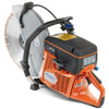 Husqvarna K 770 Gas Power Concrete Cutter – 12" & 14"