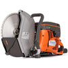 Husqvarna K 770 12" Dry Cut Power Concrete Cutter