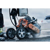 Husqvarna K 770 Gas Power Concrete Cutter – 12" & 14"