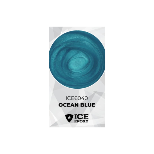 Ice Epoxy Pigments 8 Oz.