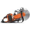 Husqvarna K 1 PACE Rescue Battery 12" & 14" Power Rescue Cutter