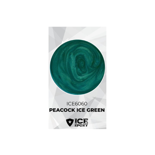 Ice Epoxy Pigments 8 Oz.