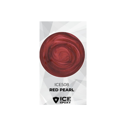 Ice Epoxy Pigments 8 Oz.