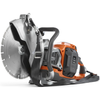 Husqvarna K 1 PACE Rescue Battery 12" & 14" Power Rescue Cutter