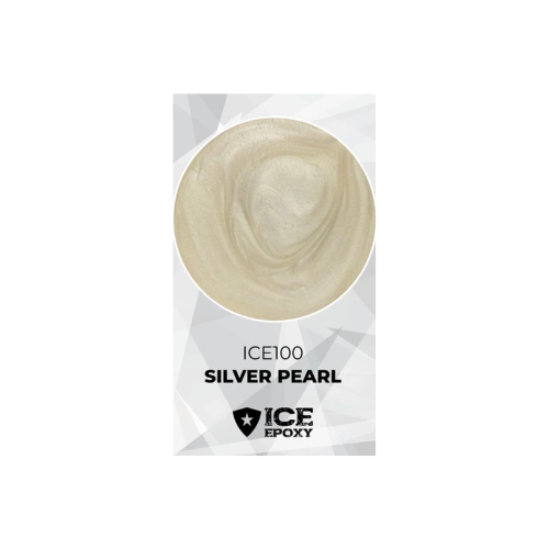 Ice Epoxy Pigments 8 Oz.