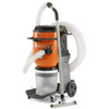 Husqvarna DE 130 H 230V 4hp 30A 1ph Dust Extractor #970519505
