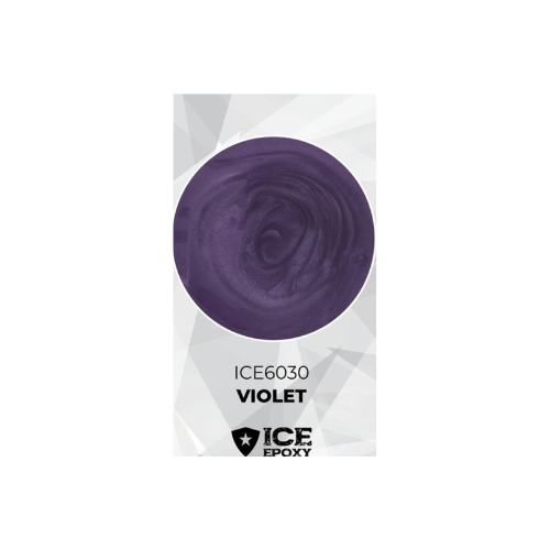 Ice Epoxy Pigments 8 Oz.