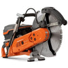Husqvarna K 970 16" SmartGuard Gas Powered Concrete Cutter