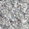 Polyester Glitter Flakes - 1 Pound Bag