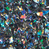 Polyester Glitter Flakes - 1 Pound Bag