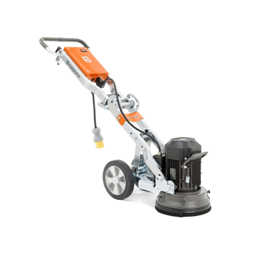 Husqvarna PG 280 Floor Grinder 110 volt and 230 volt Models